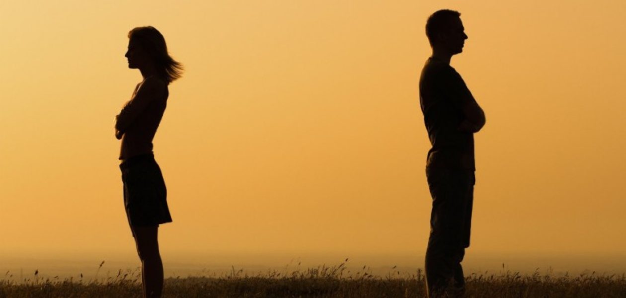 Crisi di coppia: i 3 ingredienti che possono farti vivere un amore lungo e felice
